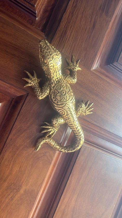 Salamandra Carboneras Exterior photo